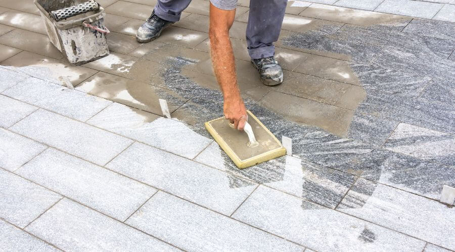 Expert tile roof repair services in Cerrillos, NM